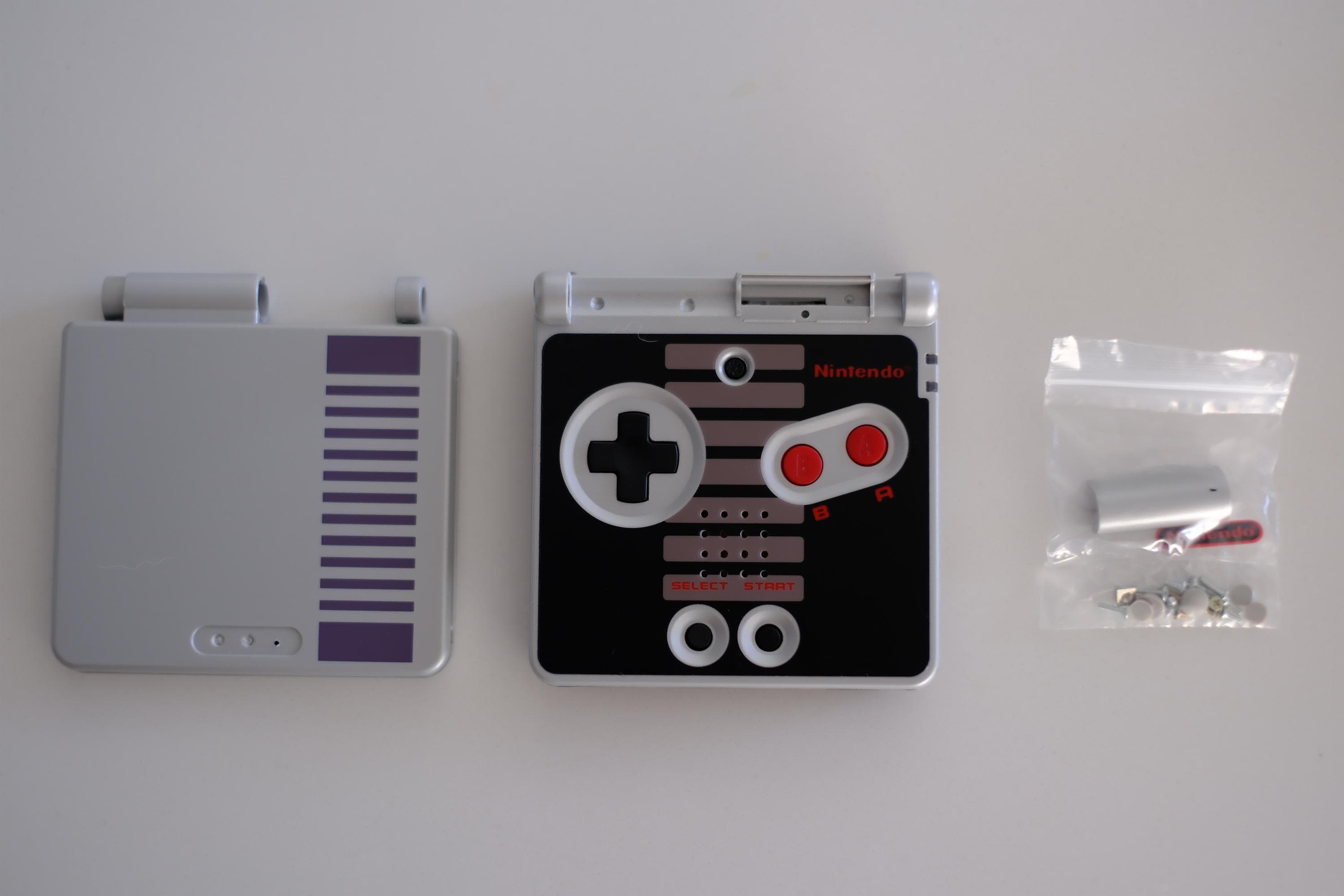 Nintendo GameBoy Advance SP Console Japan GBA JP | eBay