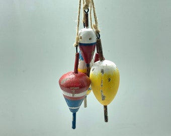 Rosario in legno