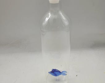 Animal carafe