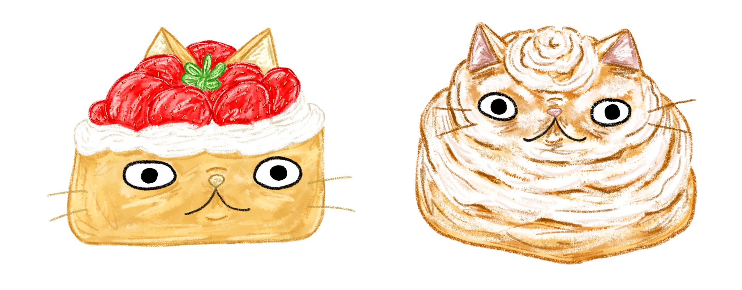 絵画。壁掛け原画【Cute cat cake】0 2 Amazon.co.jp: 絵画壁掛け原画Cute cat cake0 2 : ホーム