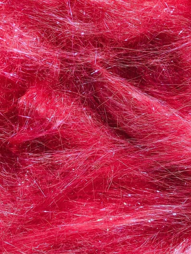 Angelina Fiber