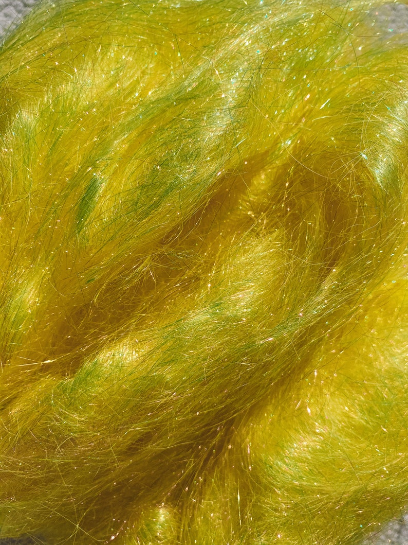 Angelina Fiber
