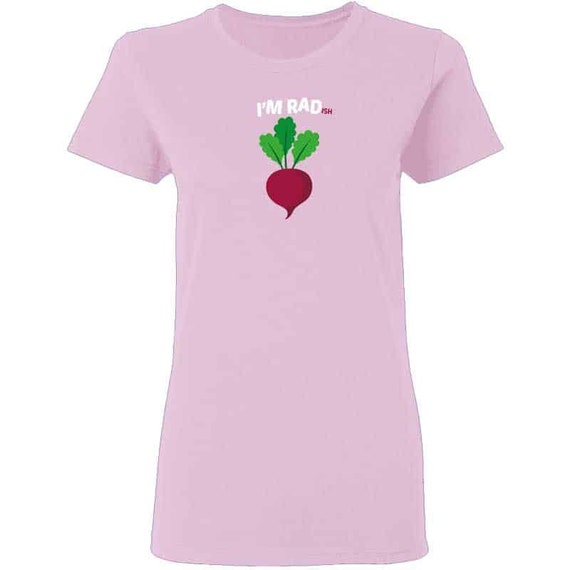 I'm RADish T-Shirt