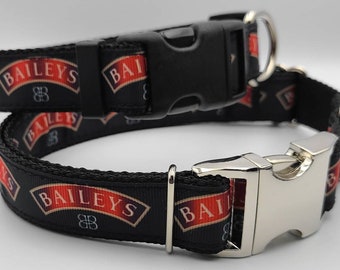 guinness dog collar