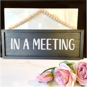 Custom sign, reversible sign, personalized sign, door hanger wall decor hanging wall decor, reversible custom sign