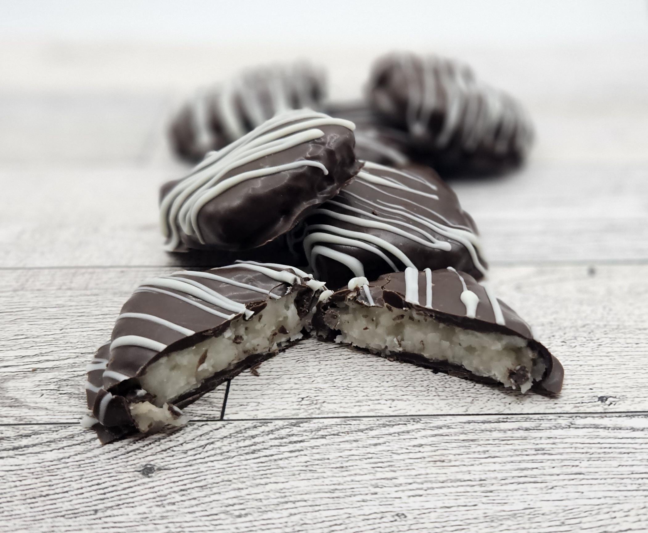 Gourmet Needhams- Maine Potato & Coconut Candy