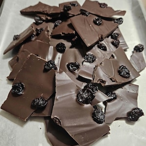 Gourmet Dark Chocolate Cherry