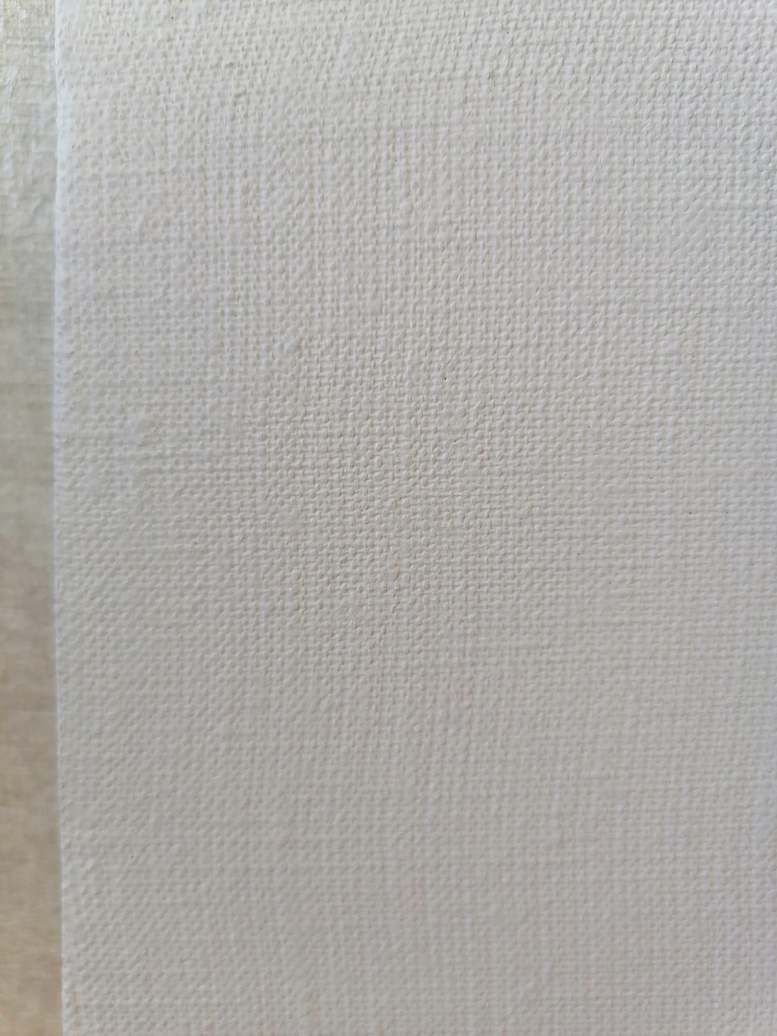 Stretched linen canvas for painting custom sizes Etsy