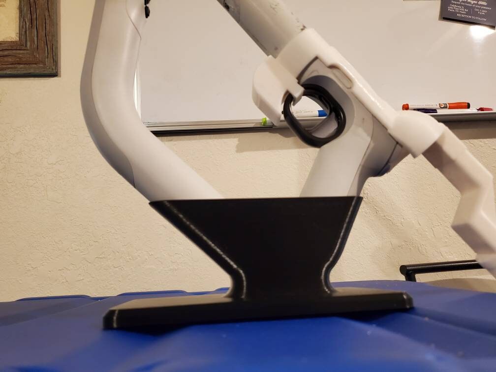 Playstation Vr Aim Controller Stand Etsy Canada