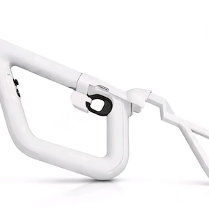 PSVR Basic 3D Printed Aim Controller Stocks