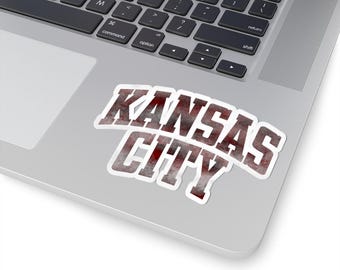 Kansas City Stickers