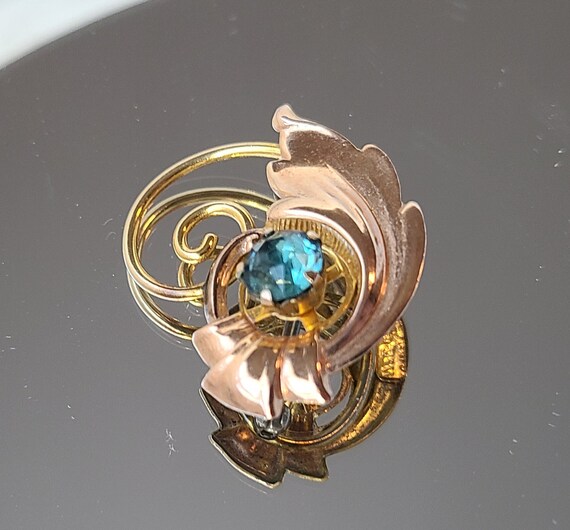 Vintage Van Dell Brooch Gold Fill - Etsy Vintage Van Dell Brooch Gold Fill - Etsy