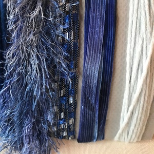 Multicolor Yarn Fiber Bundle: Embellishments, Weaving, Fiber Arts