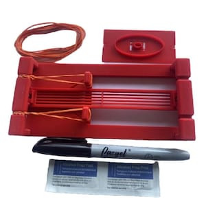 Bail Pefect Centering Tool