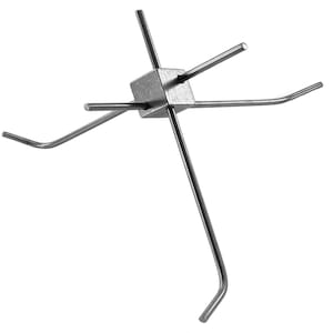 Spider Mini  - For holding the smaller items that can&#39;t be held with a third hand