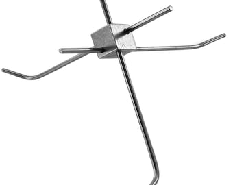 Spider Mini  - For holding the smaller items that can't be held with a third hand