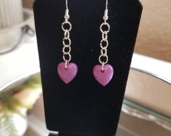 Chrome Hearts Earring - Etsy Hong Kong