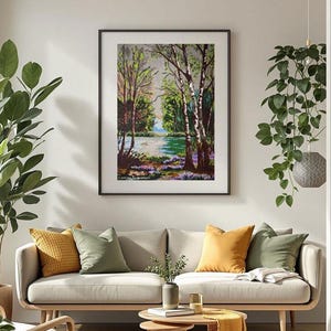 Birch Grove