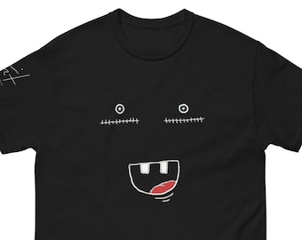 Scar Buddy Tee, Transgender, Nonbinary, FTM Trans, Pride, Equality, LGBT, Top Surgery