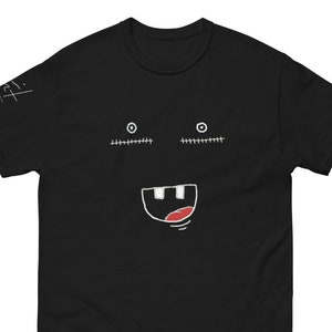 Scar Buddy Tee, Transgender, Nonbinary, FTM Trans, Pride, Equality, LGBT, Top Surgery