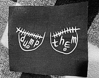 Dump Them Patch