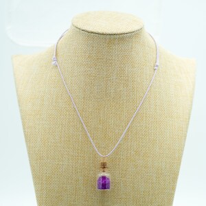 Potion Necklace