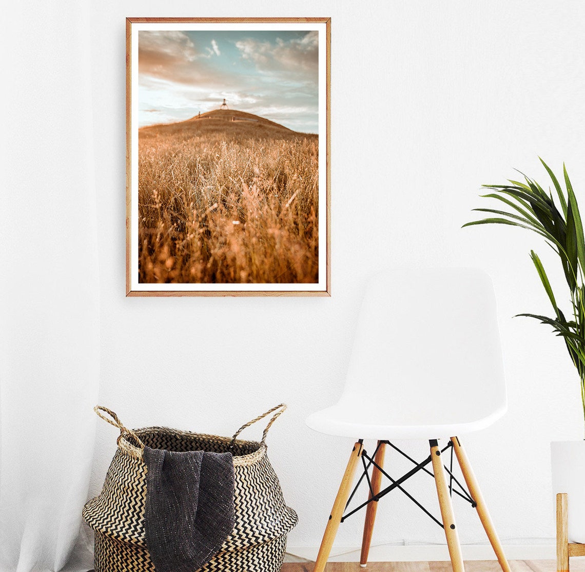 Downloadable Print Rustic Poster Printable Wall Art Home | Etsy