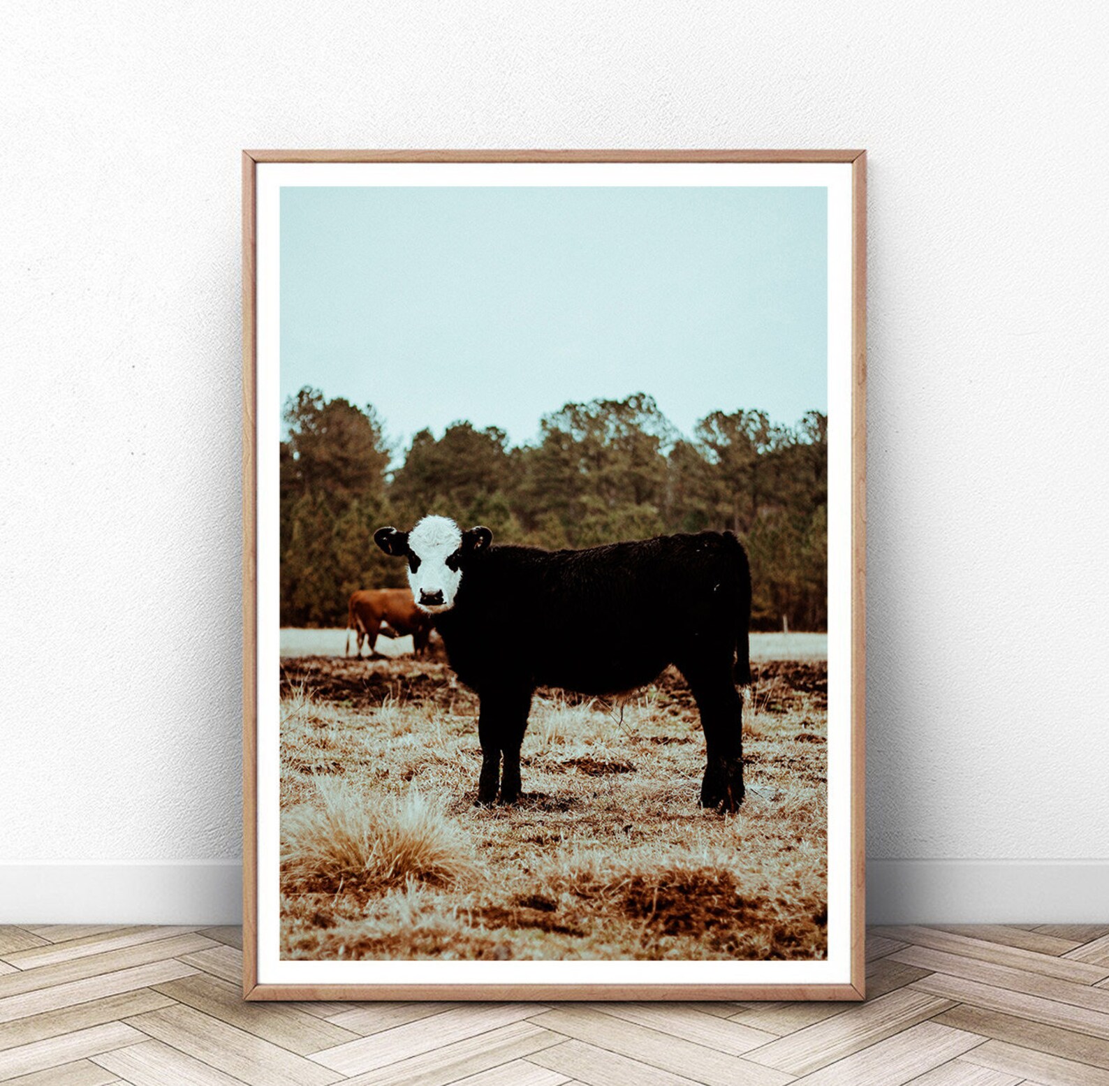 Downloadable Print Rustic Poster Printable Wall Art Home | Etsy