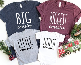 baby announcement Mauve Shirt I am going to be a Big Cousin Shirt big cousin big cousin reveal,big cousin announcement I Have a Secret