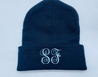 Customized Winter Toque