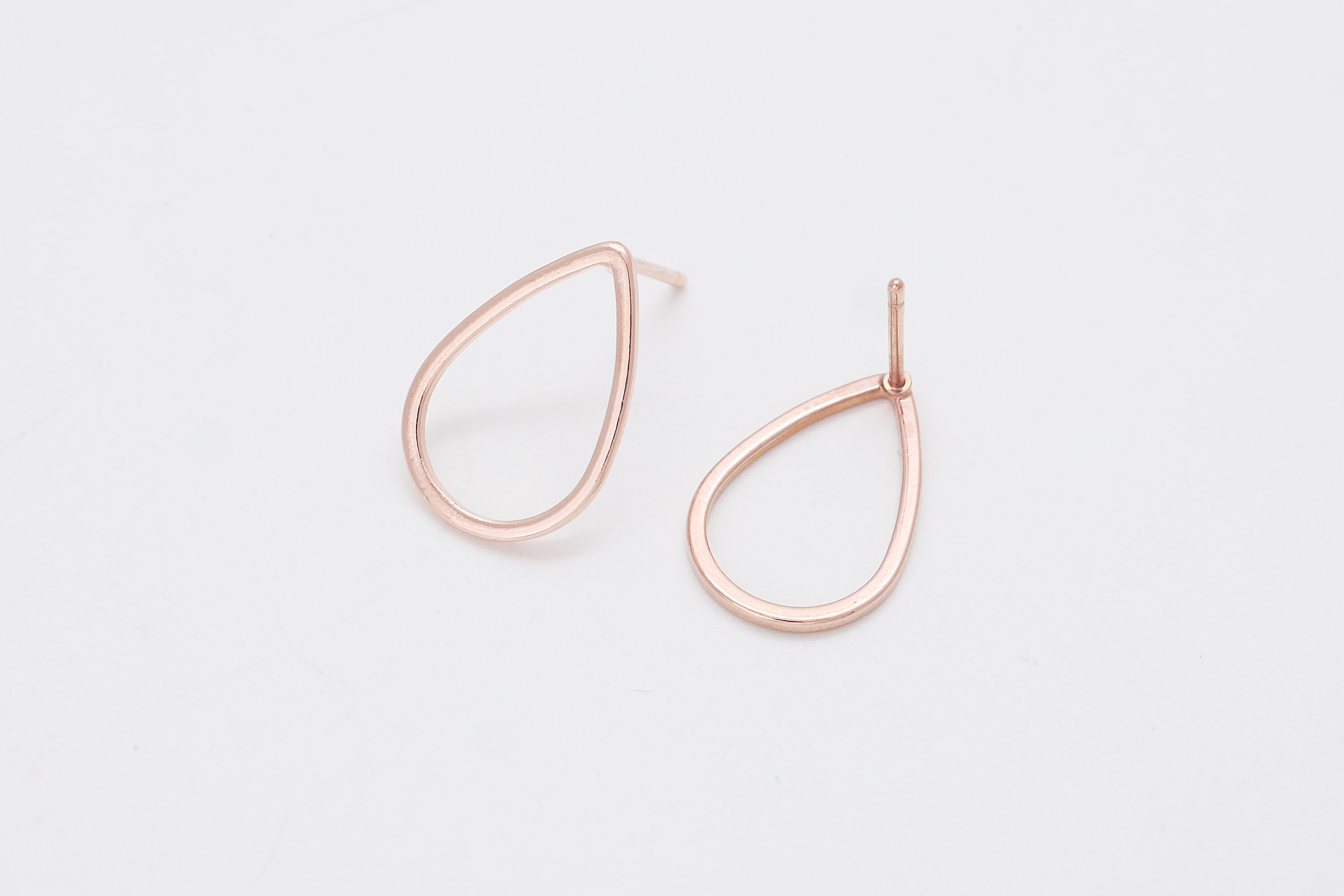Teardrop Post Earrings S, Brass, Handmade Jewelry, Fashion Jewelry, Simple Earrings, Stud Earrings, T31-G3P - Etsy Teardrop Post Earrings S, Brass, Handmade Jewelry, Fashion Jewelry, Simple Earrings, Stud Earrings, T31-G3P - Etsy