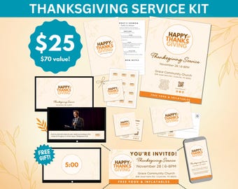 Thanksgiving Kit Thanksgiving Flyer Thanksgiving Flyer Thanksgiving Program School Thanksgiving Church Thanksgiving Flyer Thanksgiving