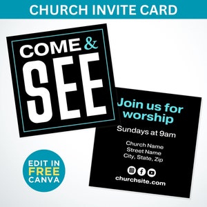 Tarjeta de invitación a la iglesia, tarjeta de invitación a la iglesia, invitación a la iglesia, invitación a la iglesia, tarjeta de la iglesia, iglesia, tarjeta de invitación a la iglesia, tarjeta para la iglesia