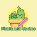 PickleandCactus