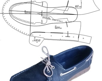Atlantic Works×BEAMS Moccasin deckshoes World's Most Comfortable Obsidian Black Loafer