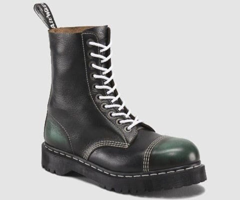 Boot 2d Pattern Digital 2d Pattern PDF DXF Lace up Boots Unisex All Sizes - Etsy