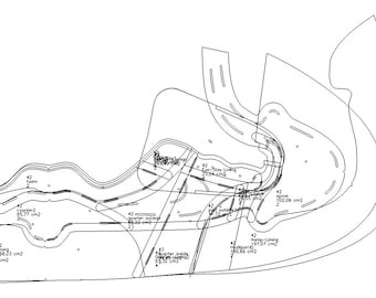 digital PDF  pattern sneakers  lace-up  shoes  range 10 sizes