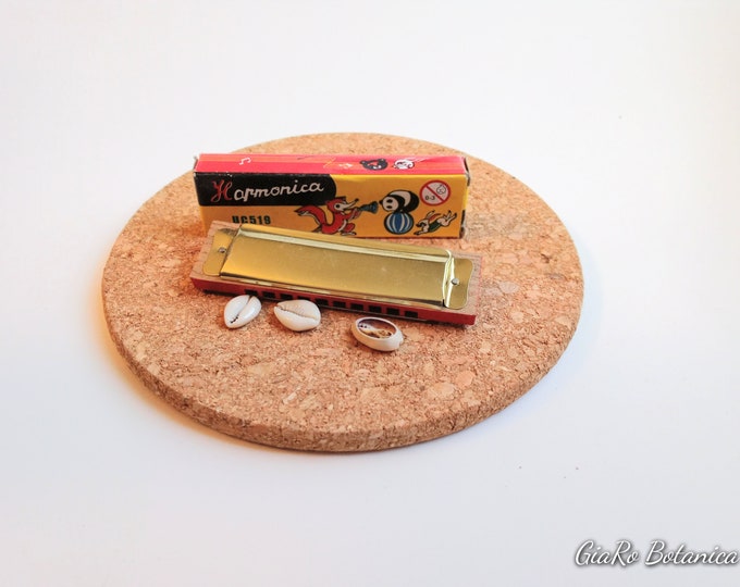 Harmonica Toy for Elegua Ellegua Eleggua Gift Offering Etsy