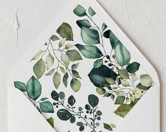 Envelopes