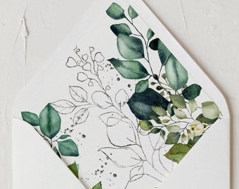 Envelopes