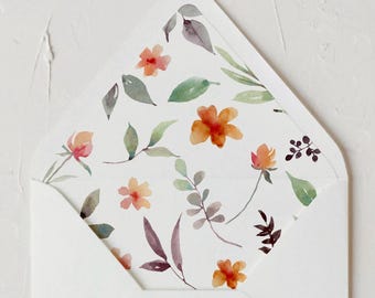 Envelopes