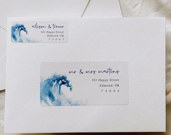 Envelopes