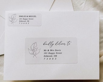 Envelopes