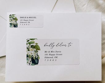 Envelopes