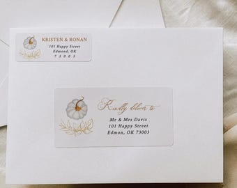 Envelopes