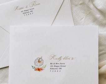 Envelopes