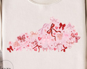 Kentucky Coquette Valentine PNG, KY Bow Png, Kentucky Shirt Digital Design, KY Bow Sublimation Design