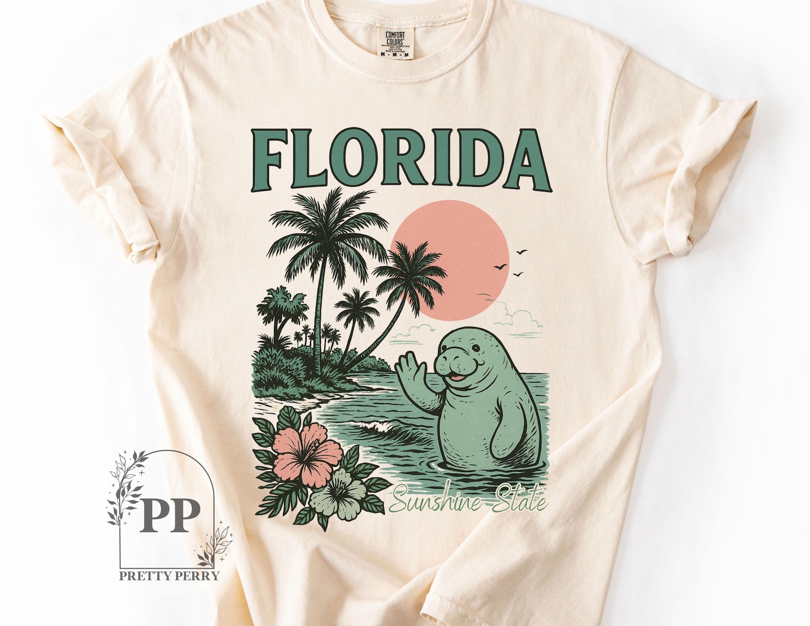 T-shirt vintage 