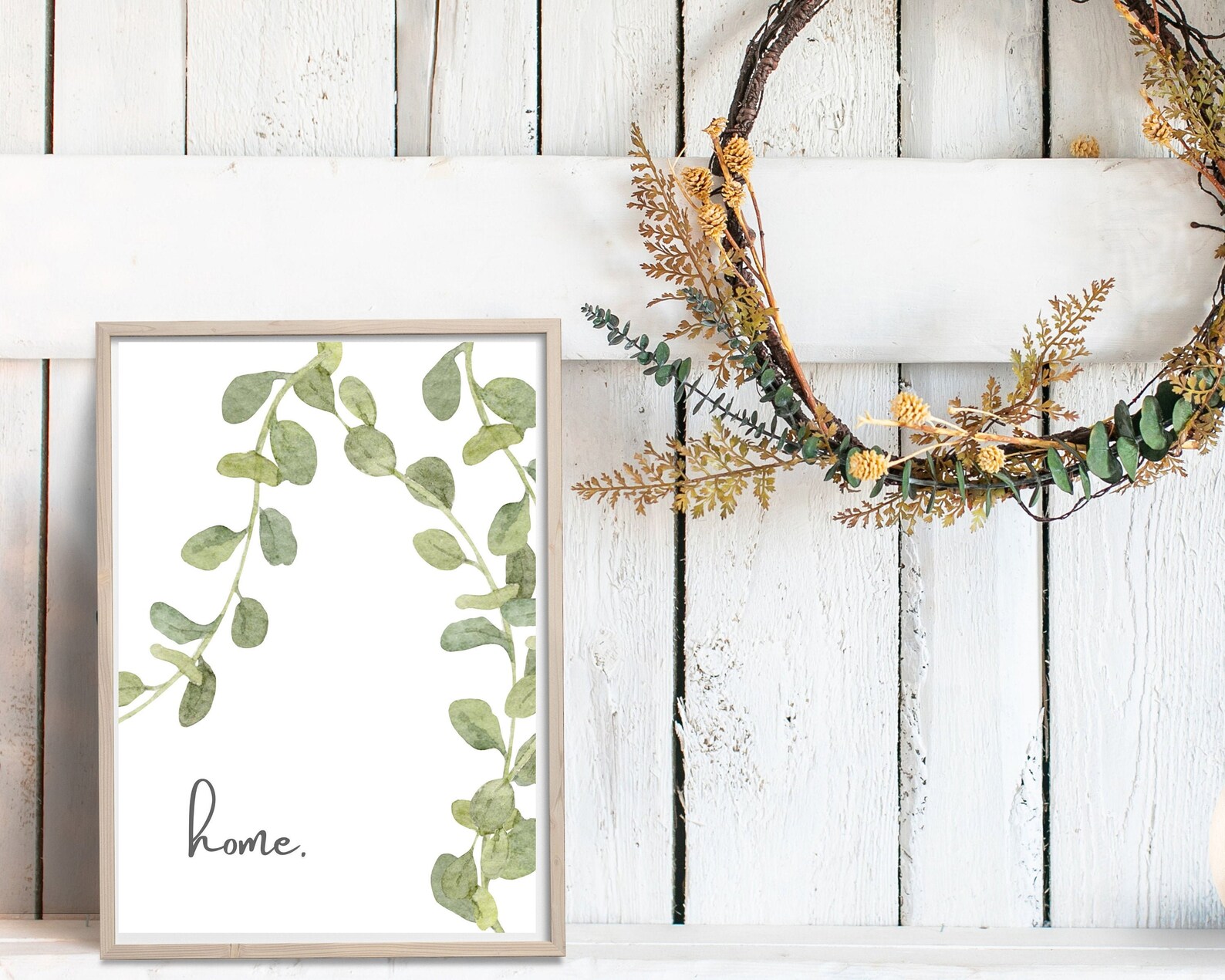 Rustic Farm House Boho Wall Art Printable Instant Download | Etsy Rustic Farm House Boho Wall Art Printable Instant Download | Etsy