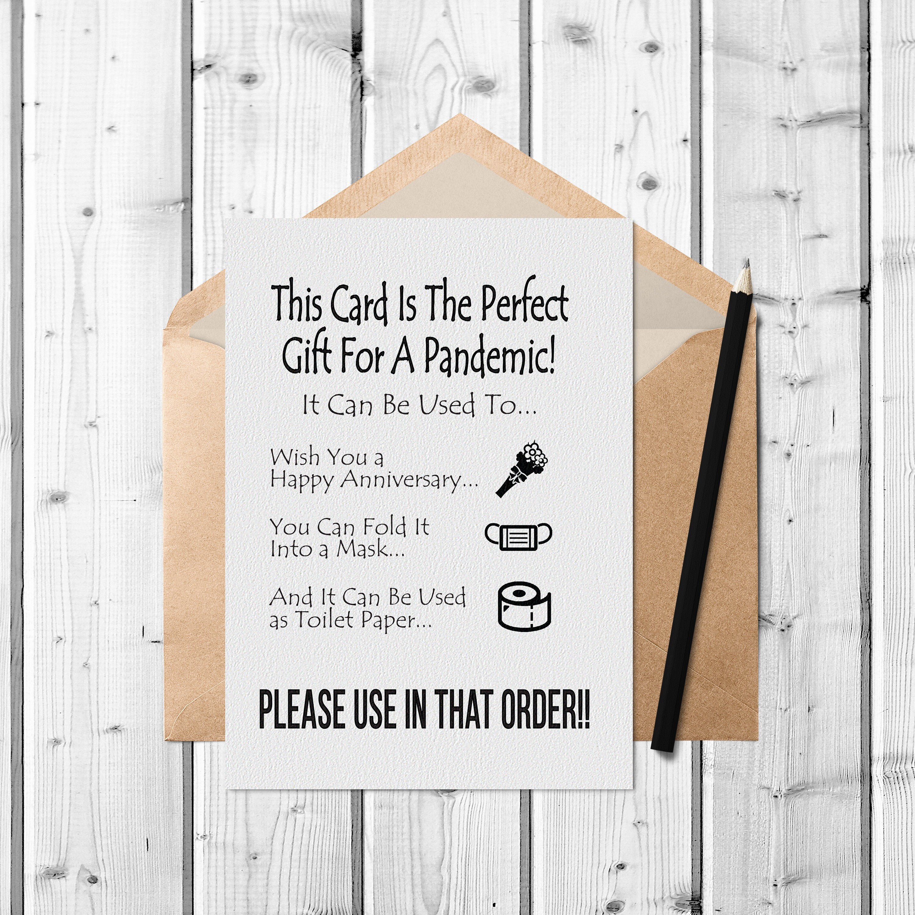 printable-quarantine-anniversary-card-with-free-matching-etsy-ireland